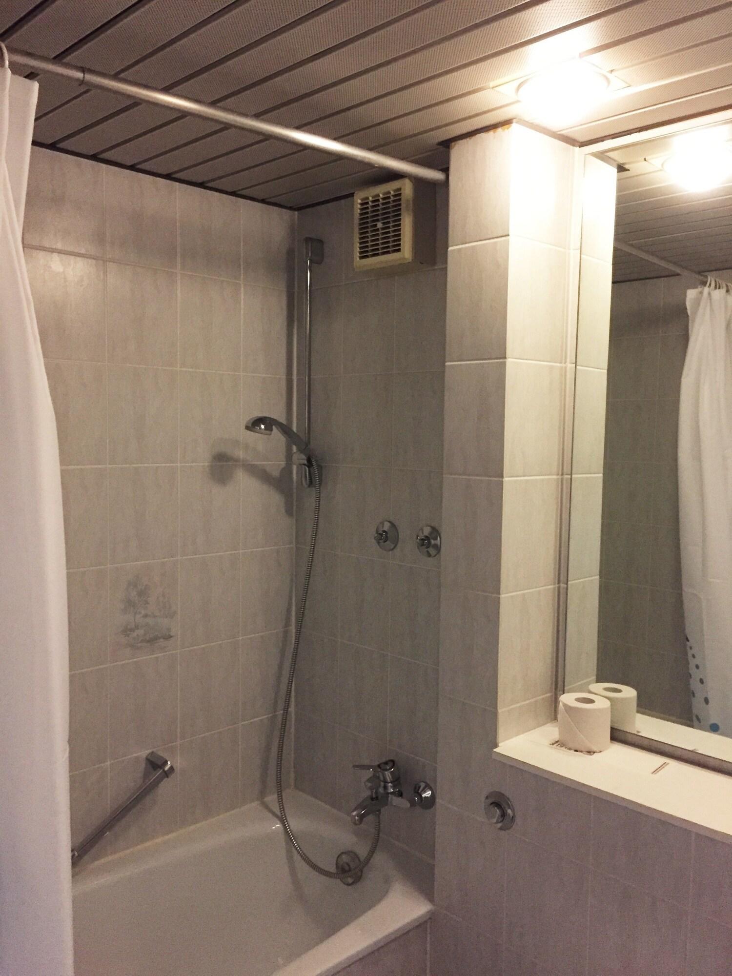 Hotel Ambassador Бон Екстериор снимка