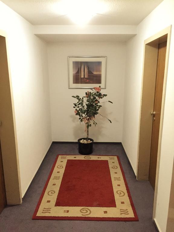 Hotel Ambassador Бон Екстериор снимка