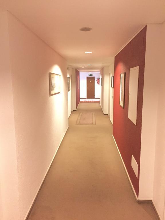 Hotel Ambassador Бон Екстериор снимка