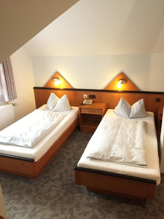 Hotel Ambassador Бон Стая снимка