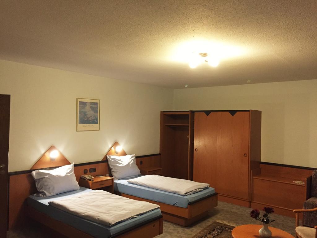 Hotel Ambassador Бон Стая снимка